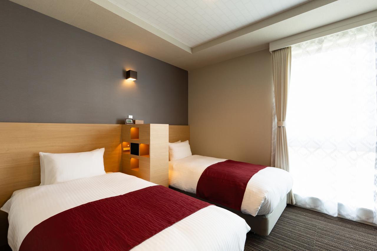 Grand Japaning Tambaguchi East Hotel 3*