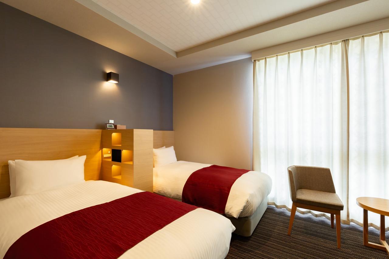Hotel Grand Japaning Tambaguchi East Kyoto