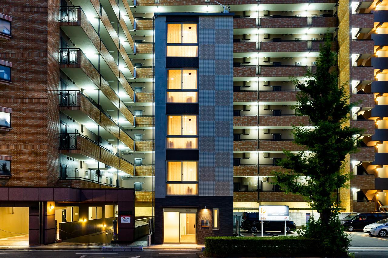 Grand Japaning Tambaguchi East